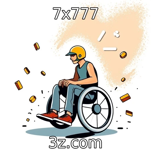 Os desafios da acessibilidade na indústria de jogos - 7x777