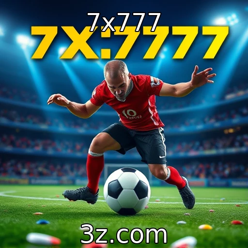 Desvendando os segredos dos jackpots progressivos no cassino online - 7x777