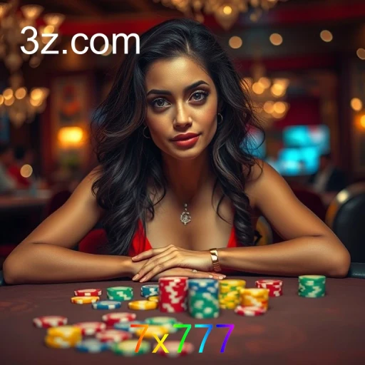 Apostas Empolgantes no 7x777: Oportunidades que Encantam!