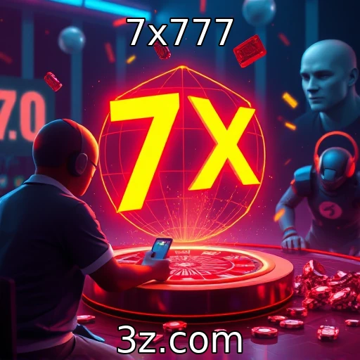 O papel da inteligência artificial em novos lançamentos - 7x777