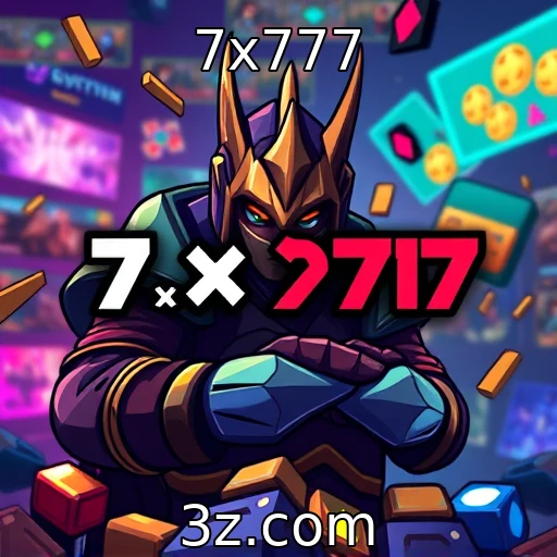 Diversidade e inclusão na indústria de jogos - 7x777