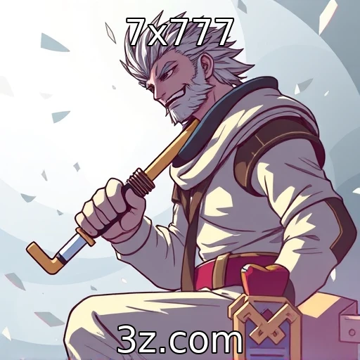 Tendências emergentes na narrativa dos jogos | 7x777