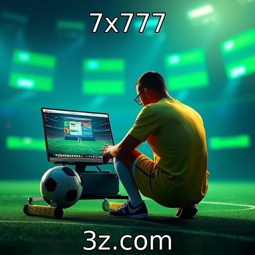 Apostas em E-sports: Estratégias para Maximizar Seus Lucros - 7x777