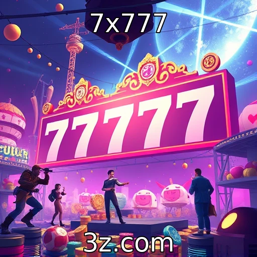 A evolução dos gráficos em jogos modernos - 7x777