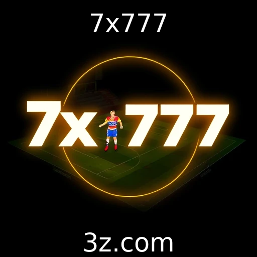 Ganhos nas Apostas Esportivas: Como Analisar Cada Partida com Estratégia - 7x777