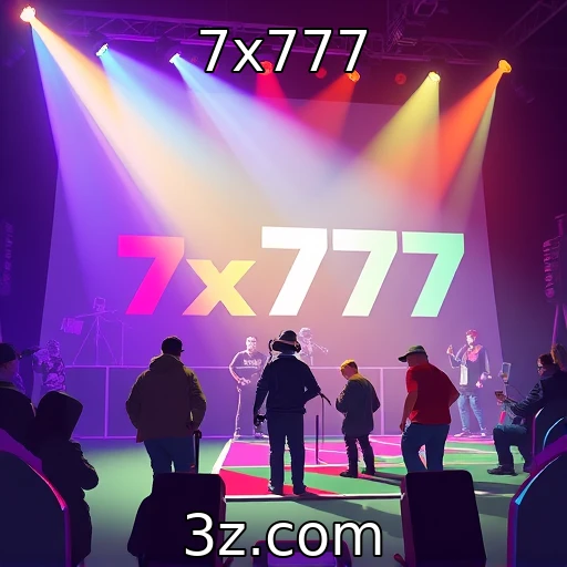 Desenvolvedores independentes ganham destaque em grandes eventos - 7x777