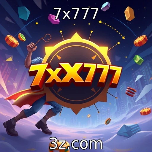 Novas tendências em desenvolvimento de jogos independentes - 7x777