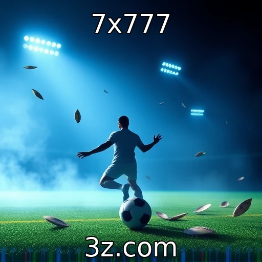 Apostas em eventos ao vivo: como aumentar suas chances de vitória : 7x777