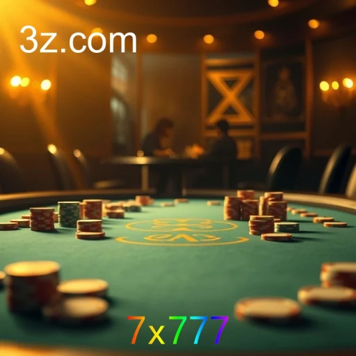 Entrando no Jogo: Login no 7x777 Inova a Experiência