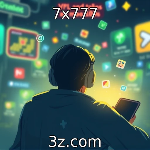 Impacto das microtransações na experiência dos jogadores - 7x777