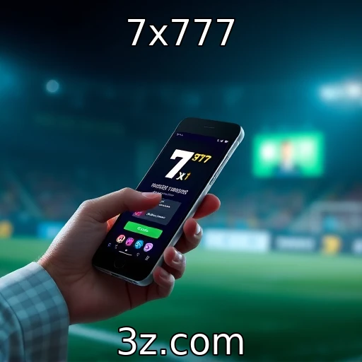 Análise das Apostas Esportivas: O Que Esperar nas Próximas Rodadas - 7x777