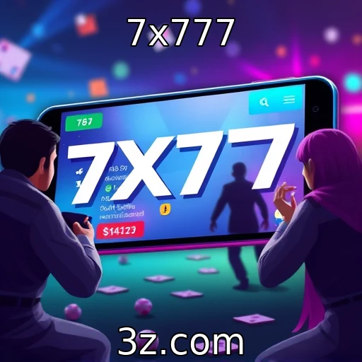 Mudanças na monetização de jogos para dispositivos móveis - 7x777