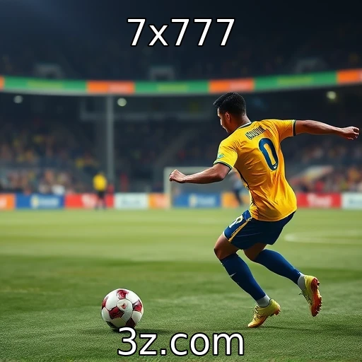 Apostas esportivas: como analisar suas chances de vitória - 7x777