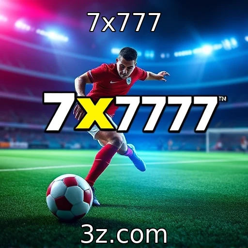 Apostas esportivas: como analisar partidas e maximizar lucros - 7x777